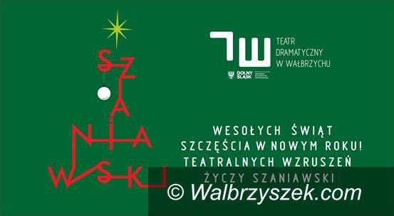 Wałbrzych: Sukces wałbrzyskiego Teatru na 9. Międzynarodowym Festiwalu BOSKA KOMEDIA