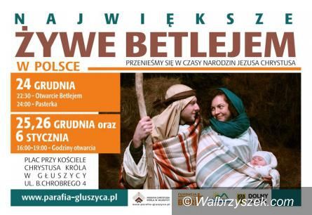 Wałbrzych/REGION: Nadchodzi świąteczny weekend...