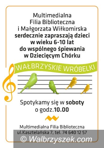 Wałbrzych: Styczeń pod Atlantami