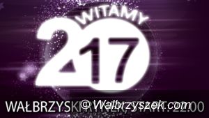 Wałbrzych: Sylwester na wałbrzyskim Rynku