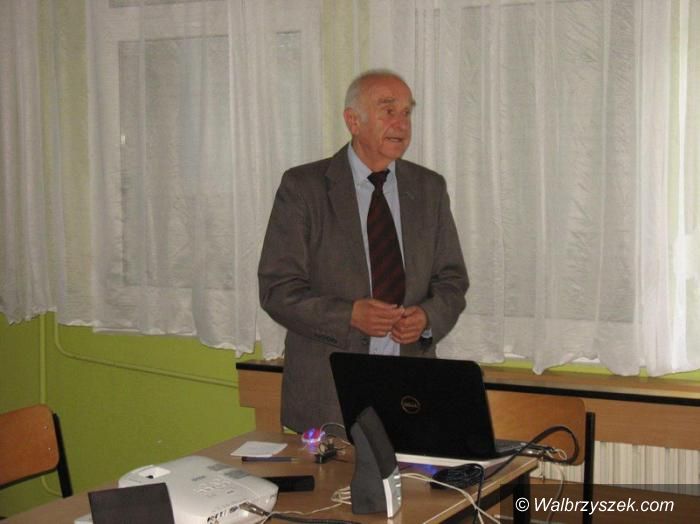 Wałbrzych: Zmarł nasz przyjaciel – Kazimierz Masiuk
