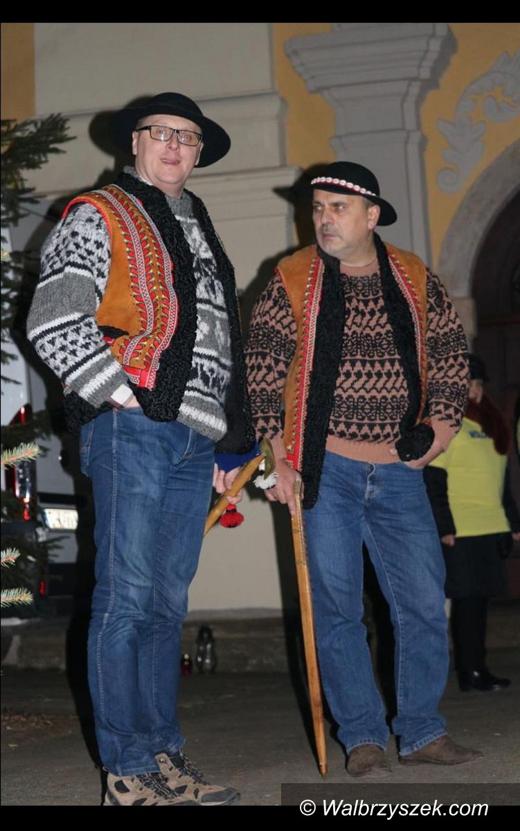 REGION, Stare Bogaczowice: To był wspaniały koncert