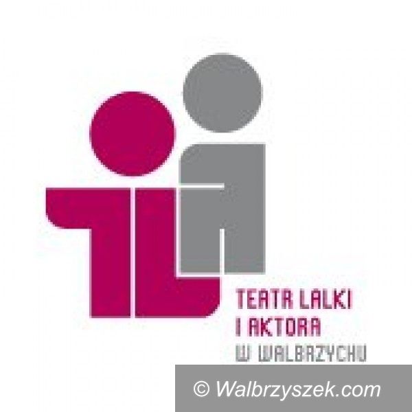 Wałbrzych: Teatralny półmetek