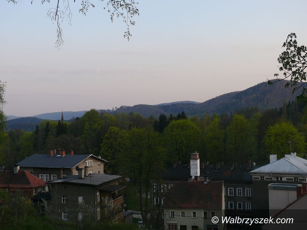 REGION, Jedlina-Zdrój: Jedlina Zdrój wyremontuje lokale socjalne