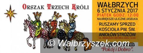 Wałbrzych/REGION: Co słychać w długi weekend?