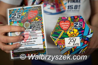 Wałbrzych/REGION: Zbliża się Wielka Orkiestra Świątecznej Pomocy – kilka wskazówek, aby było bezpiecznie