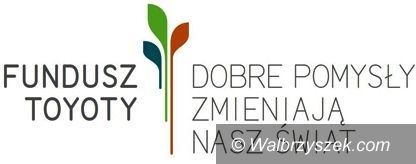 Wałbrzych: Powstanie terenowe laboratorium