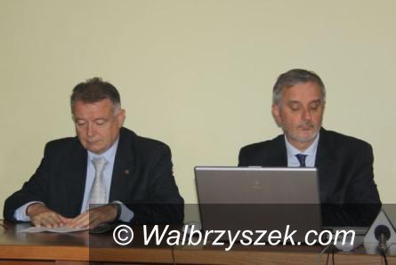 Wałbrzych: SMOG omija Wałbrzych