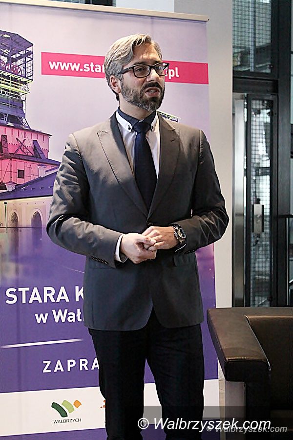 Wałbrzych: Wpływ wydobywania kopalin na środowisko – konferencja naukowa