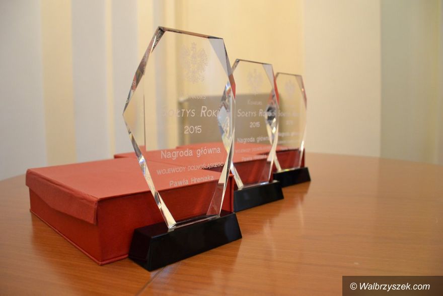REGION: Wybieramy najlepszego sołtysa 2016 roku na Dolnym Śląsku