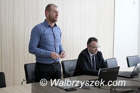 Wałbrzych: Spółka Aqua Zdrój doceniona za organizację imprez sportowych