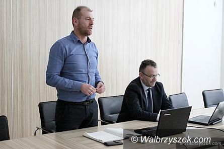 Wałbrzych: Spółka Aqua Zdrój doceniona za organizację imprez sportowych