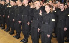 REGION: Możesz wstąpić do policji