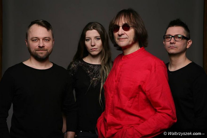 Wałbrzych: Dziś koncert Janusz YANINA Iwański & 4 GramY