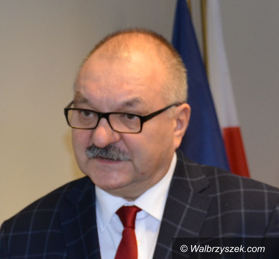 REGION: 65 mln dla szkół na Dolnym Śląsku