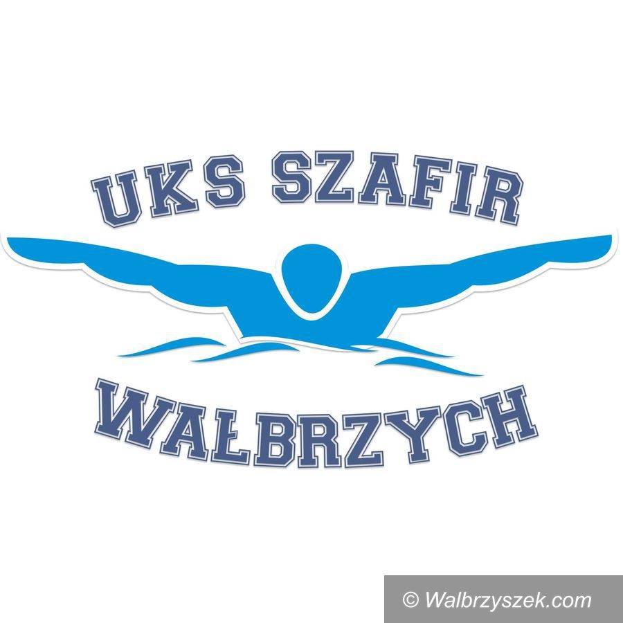 Wałbrzych: Ósemka Szafira