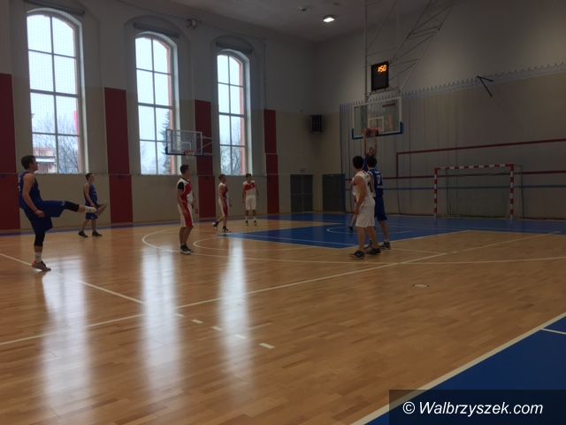 Wałbrzych: Strefa dla Wałbrzycha