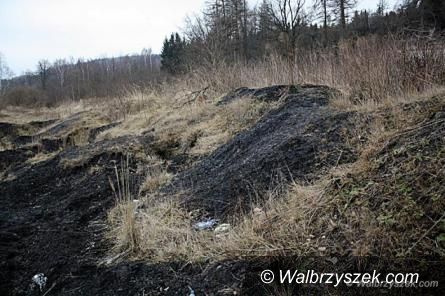REGION, Boguszów-Gorce: O krok od tragedii