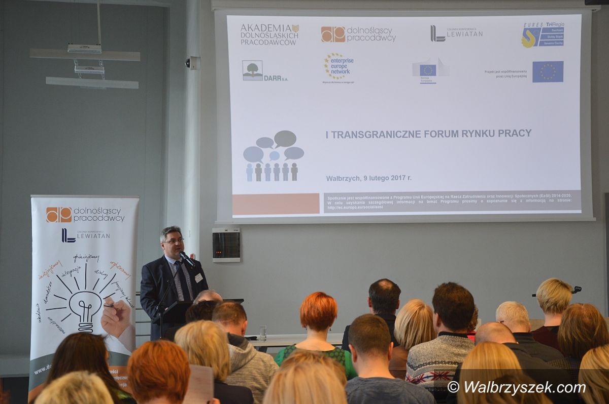 REGION: Pracodawcy zainteresowani zatrudnianiem obcokrajowców