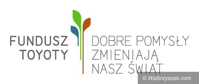 Wałbrzych/REGION: Najlepsze projekty zostaną nagrodzone