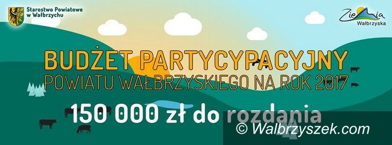 REGION, Szczawno Zdrój: Mają ciekawy projekt dla dzieci
