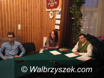 Wałbrzych: Spotkanie Forum Młodych Ludowców Ziemi Wałbrzyskiej