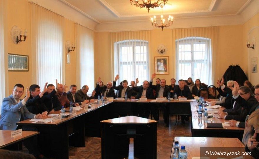 REGION, Świebodzice: Świebodzice mają projekt nowej sieci szkół