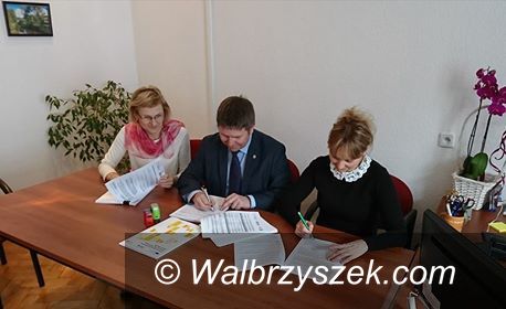 REGION, Mieroszów: W Mieroszowie wyremontują szkołę