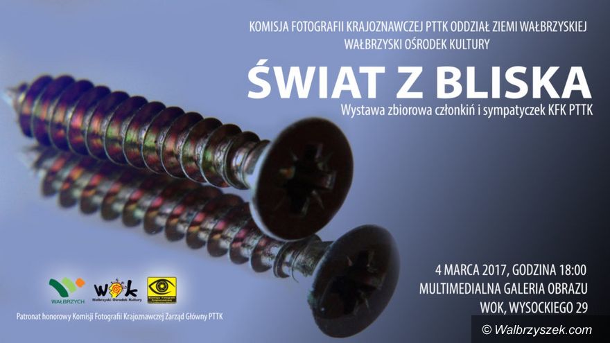 Wałbrzych: Zbiorowa wystawa sympatyków PTTK
