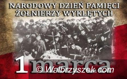 Kraj: 1 marca – Narodowy Dzień Pamięci Żołnierzy Wyklętych