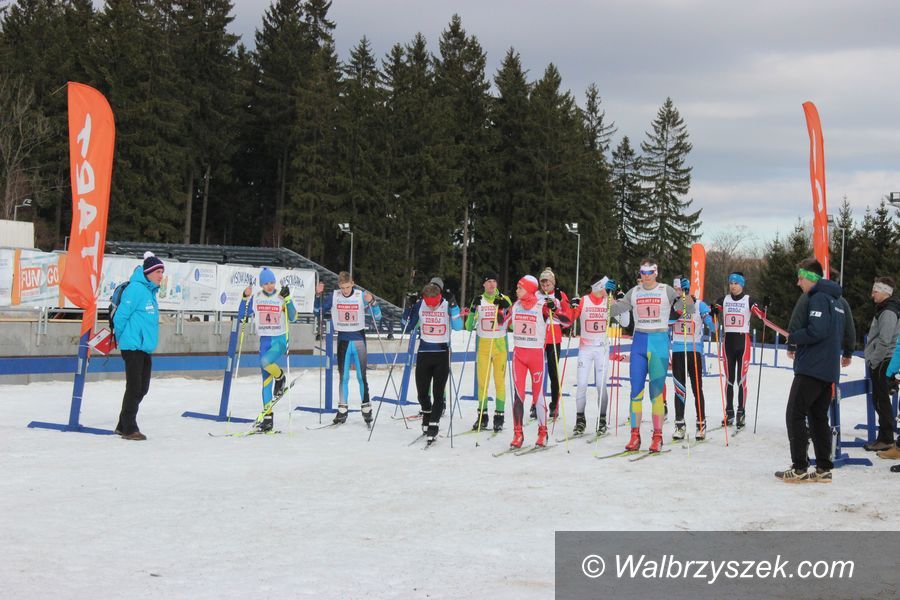 Czarny Bór: Medale czarnoborskich biathlonistów