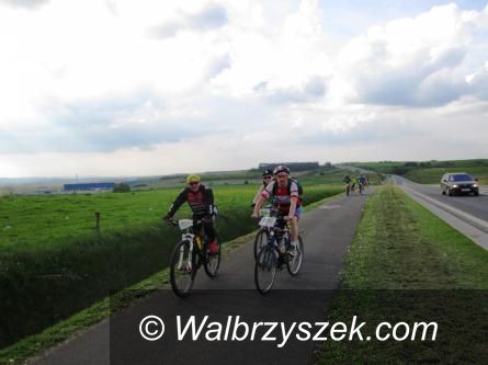 Wałbrzych: Powstaną wypożyczalnie rowerów miejskich