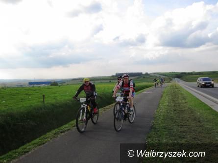 Wałbrzych: Powstaną wypożyczalnie rowerów miejskich