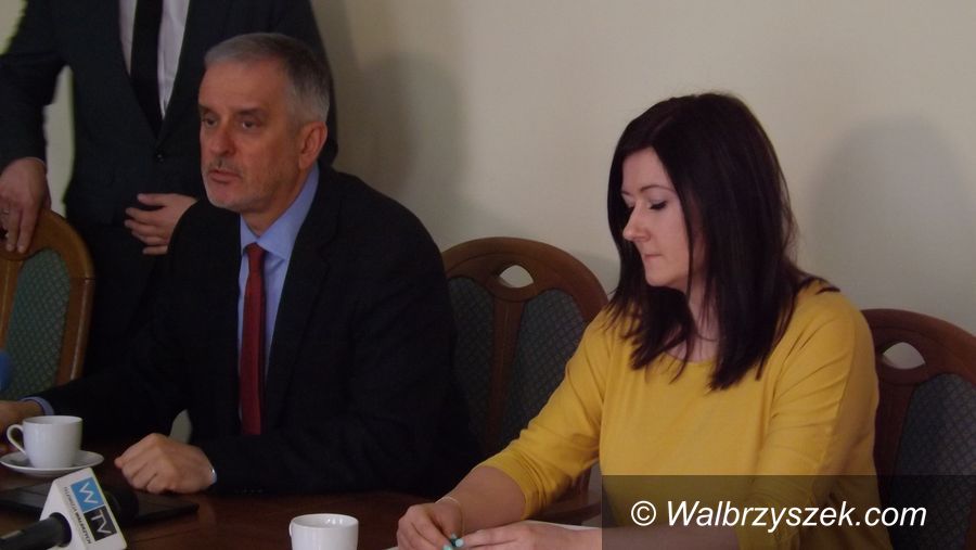 Wałbrzych: Wałbrzyszanie zadecydują o wydaniu 4 milionów złotych