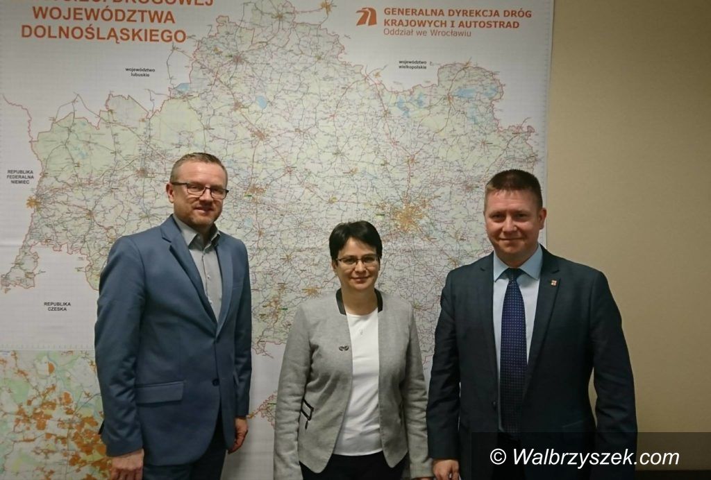 REGION, Mieroszów: Dobre wieści dla mieszkańców gminy Mieroszów