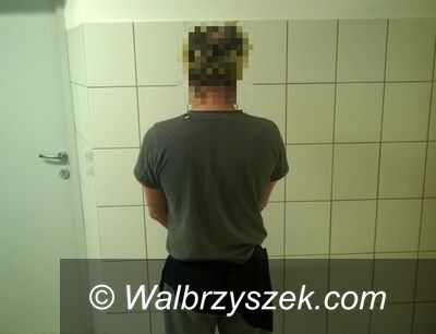 REGION, Świebodzice: Tymczasowy areszt dla podejrzanego o rozbój, włamanie i szereg kradzieży torebek
