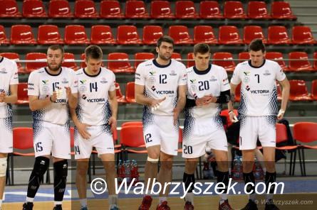 Częstochowa: I liga siatkówki: Tym razem Norwid był górą