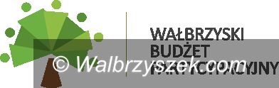 Wałbrzych: Od dziś można głosować na projekty Wałbrzyskiego Budżetu Partycypacyjnego
