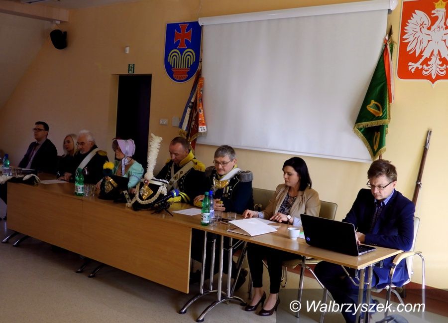 REGION,Stare Bogaczowice: Trwają przygotowania do biwaku historycznego