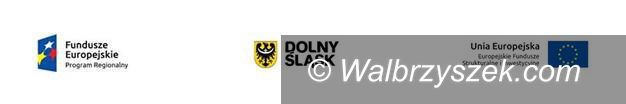 Wałbrzych/REGION: Dotacje UE dla mikroprzedsiębiorców z Aglomeracji Wałbrzyskiej