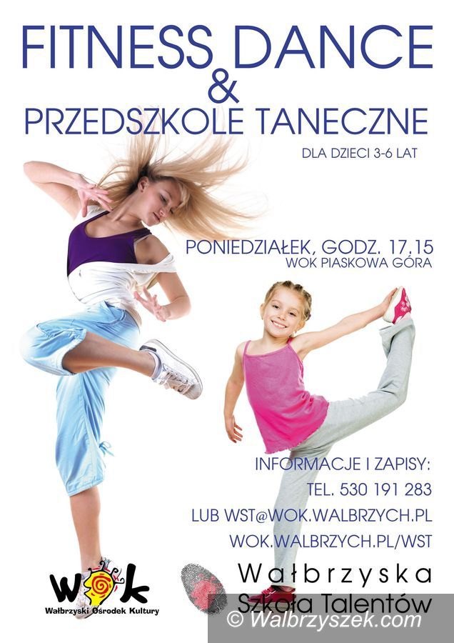 Wałbrzych: Aktywne dzieci, aktywni rodzice