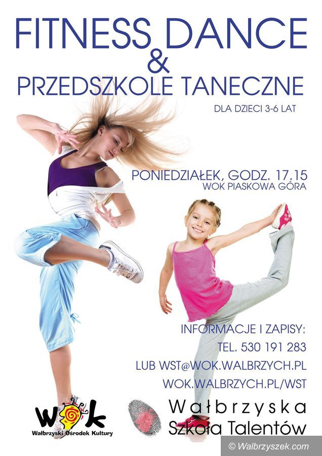 Wałbrzych: Aktywne dzieci, aktywni rodzice