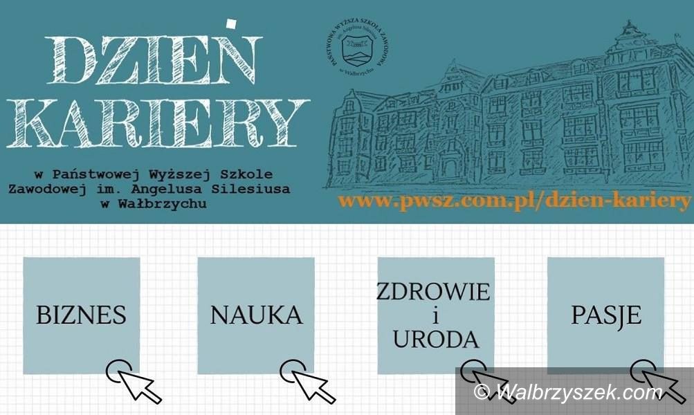 Wałbrzych: Zbliża się Dzień Otwarty w PWSZ