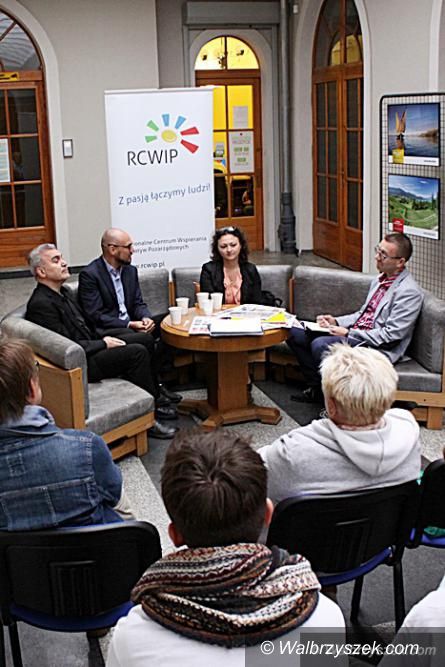 Wałbrzych: Kolejna edycja Żywej Biblioteki zagości ponownie w Wałbrzychu