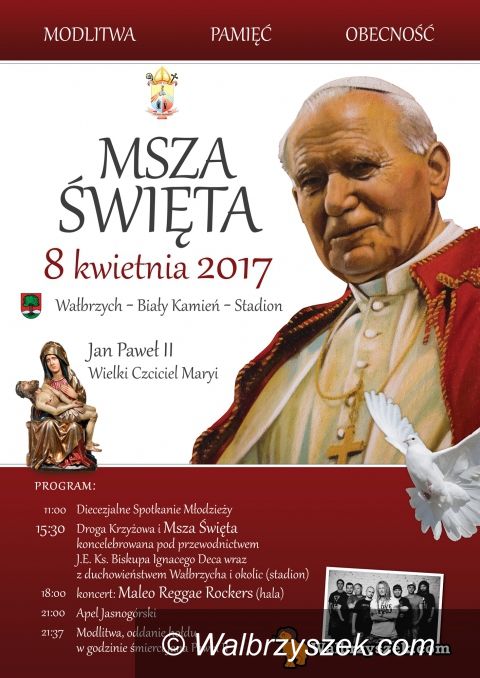 Wałbrzych/REGION: Weekendowe plany