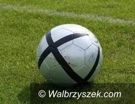 REGION: Piłkarska klasa A: Unia wykorzystała potknięcie Pieszyc