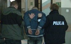 REGION, Głuszyca: Napadli na 58–latka i ukradli mu pieniądze
