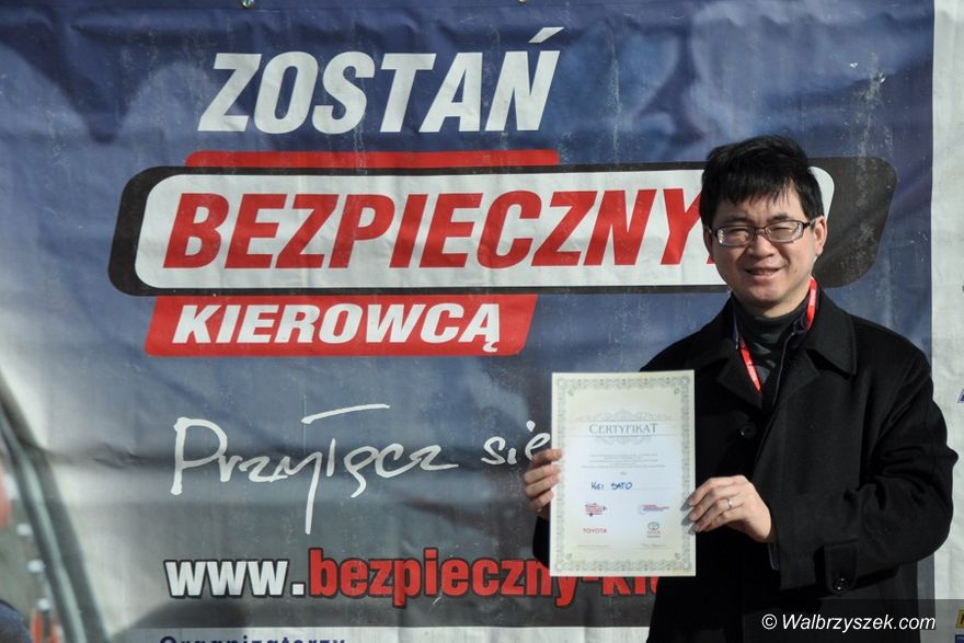 Wałbrzych: Ruszyła kolejna kampania