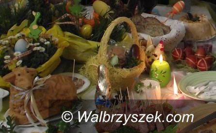 Wałbrzych/REGION: Dziś Wielki Piątek