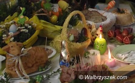 Wałbrzych/REGION: Dziś Wielki Piątek